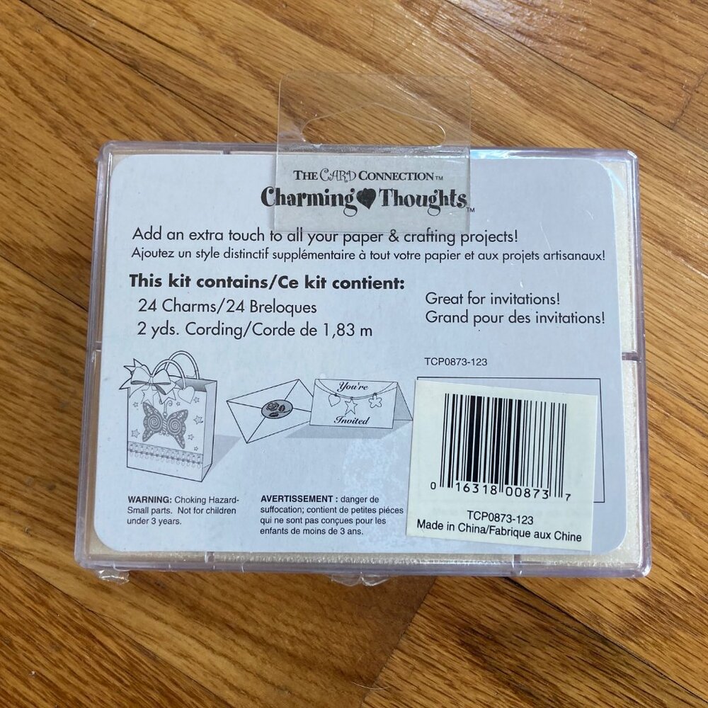 Crafting Kit - Picture 2 of 7